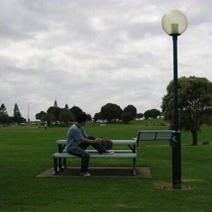 Meet your Posher, Jason